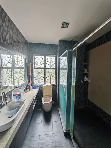 Terraced House for Sale in Johor Bahru (Johor) - Johnson Yap - Bathroom - PropertyGuru.com.my