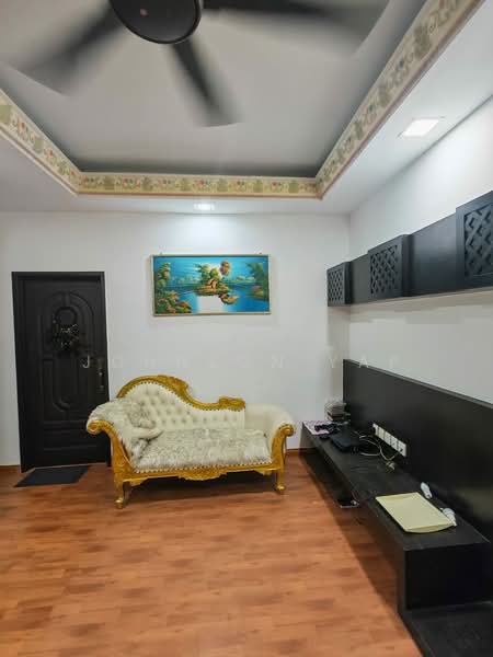 Terraced House for Sale in Johor Bahru (Johor) - Johnson Yap - Living Room - PropertyGuru.com.my
