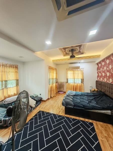 Terraced House for Sale in Johor Bahru (Johor) - Johnson Yap - Bedroom - PropertyGuru.com.my