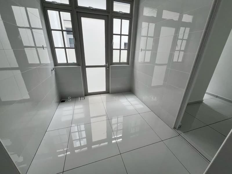 Semi-Detached House for Sale in Taman Ekoflora (Johor Bahru) - Shawn Lim - PropertyGuru.com.my