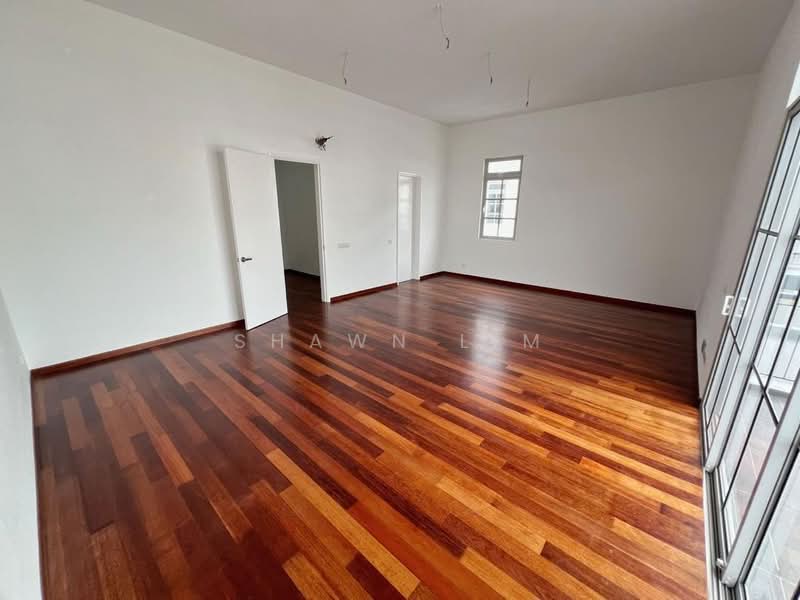 Semi-Detached House for Sale in Taman Ekoflora (Johor Bahru) - Shawn Lim - PropertyGuru.com.my