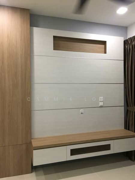 Service Residence for Rent at South View - Cammie Loh - Interior - PropertyGuru.com.my