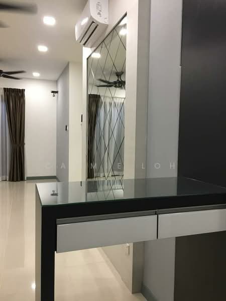 Service Residence for Rent at South View - Cammie Loh - Interior - PropertyGuru.com.my