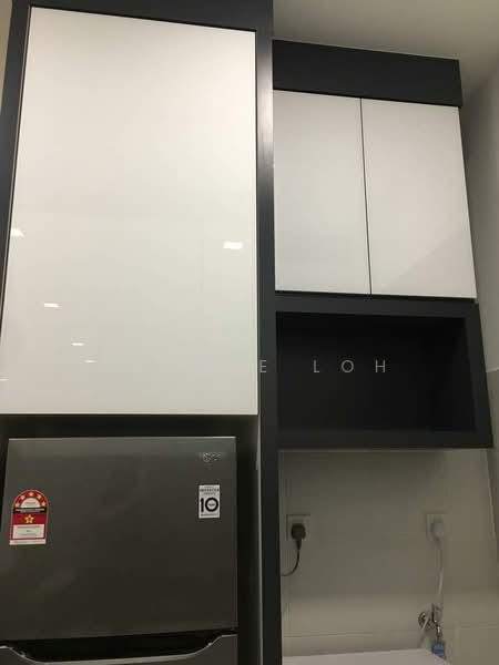 Service Residence for Rent at South View - Cammie Loh - Interior - PropertyGuru.com.my