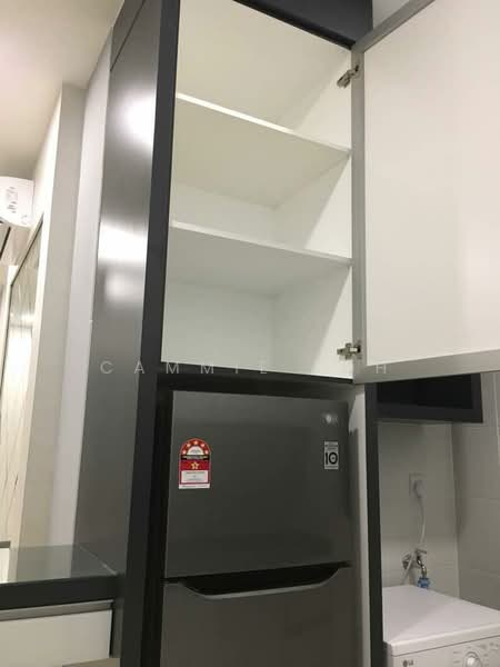 Service Residence for Rent at South View - Cammie Loh - Kitchen - PropertyGuru.com.my