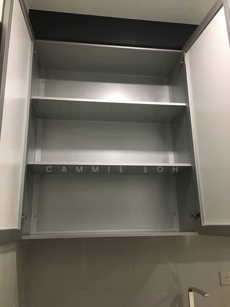 Service Residence for Rent at South View - Cammie Loh - PropertyGuru.com.my