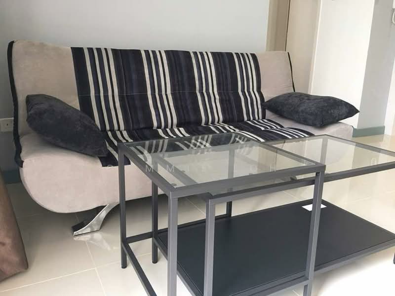 Service Residence for Rent at South View - Cammie Loh - Living Room - PropertyGuru.com.my