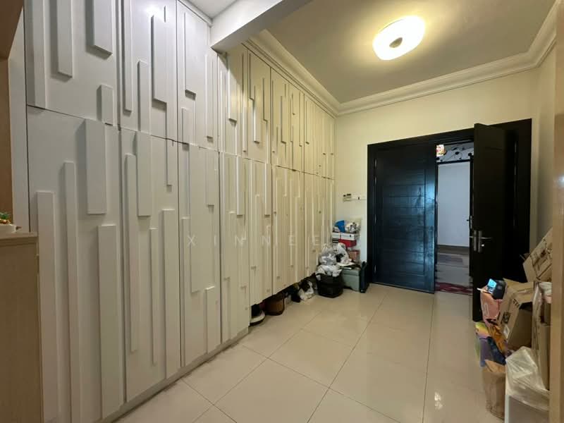 Fettes Residence untuk Untuk Dijual - RM 1,600,000, Mac 2026 - Interior - PropertyGuru.com.my