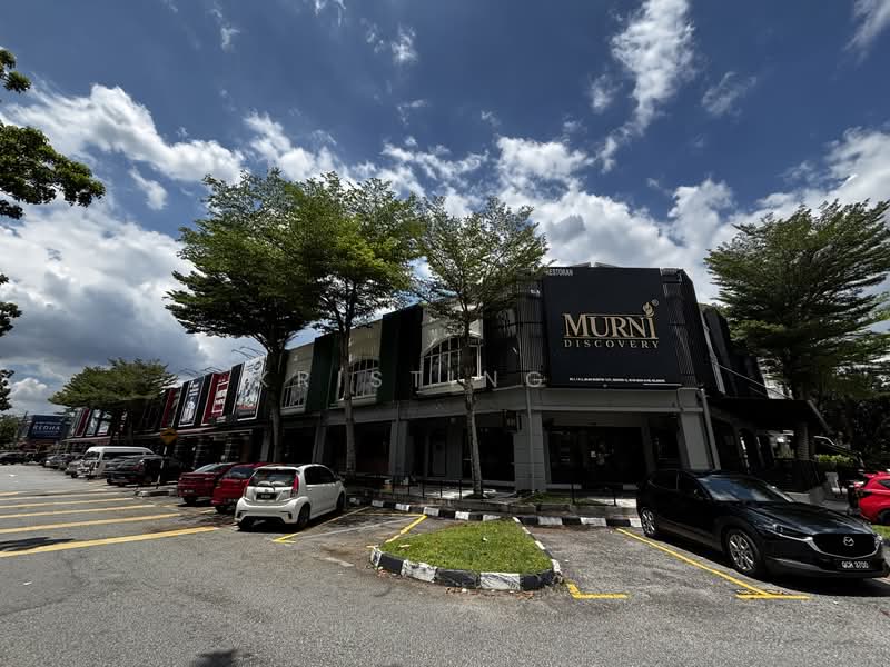 Shop / Office for Sale in Shah Alam (Selangor) - Kristing . - PropertyGuru.com.my