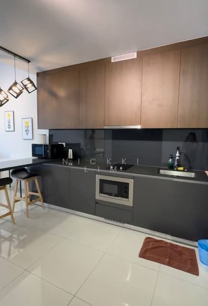 Grand Medini untuk Untuk Disewa - RM 2,000 /bulan, Mac 2026 - Kitchen - PropertyGuru.com.my