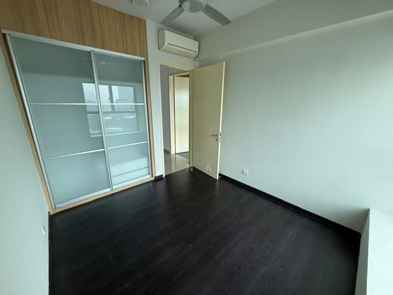 Service Residence for Sale at The Leafz @ Dedaun - Sabrina Yap - Bedroom - PropertyGuru.com.my