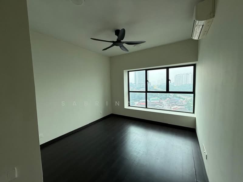 Service Residence for Sale at The Leafz @ Dedaun - Sabrina Yap - PropertyGuru.com.my