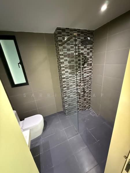 Service Residence for Sale at The Leafz @ Dedaun - Sabrina Yap - PropertyGuru.com.my