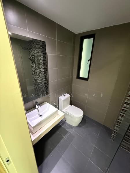 Service Residence for Sale at The Leafz @ Dedaun - Sabrina Yap - PropertyGuru.com.my