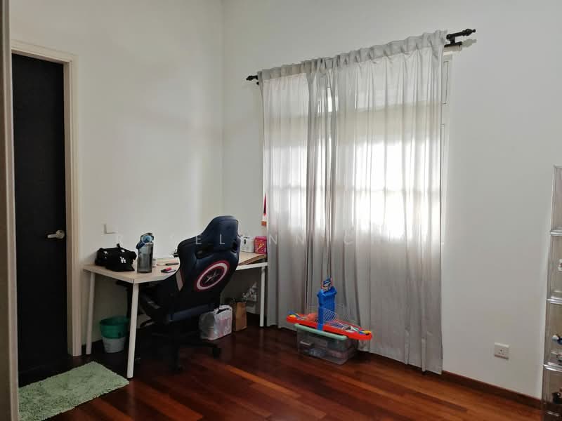 2-storey Terraced House for Rent in Eco Spring (Johor Bahru) - Roselynn Chai - Study - PropertyGuru.com.my