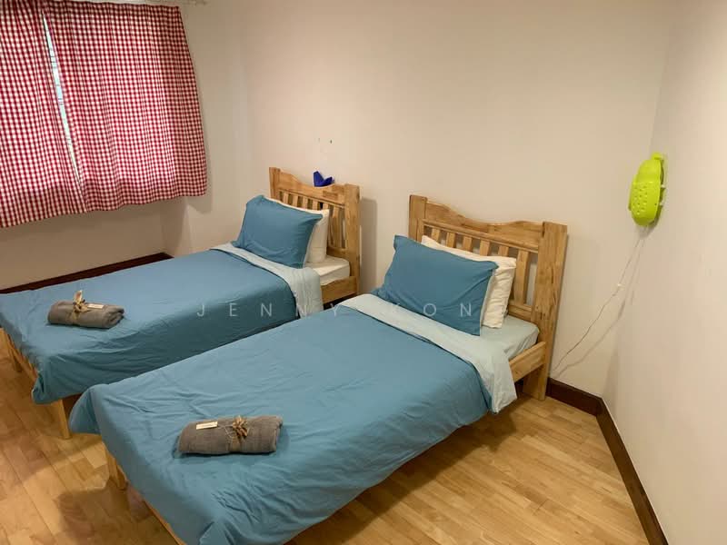 Selesa Hillhomes Resort untuk Untuk Dijual - RM 400,000, Mac 2026 - Bedroom - PropertyGuru.com.my