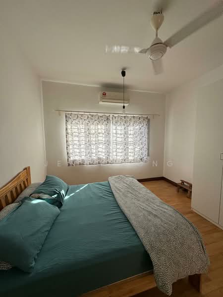 Selesa Hillhomes Resort untuk Untuk Dijual - RM 400,000, Mac 2026 - Bedroom - PropertyGuru.com.my