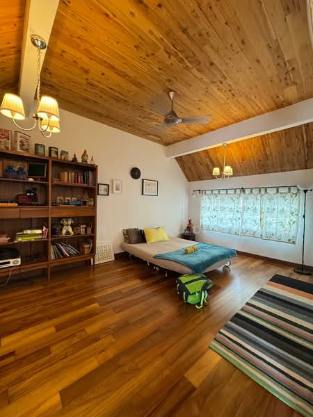 Selesa Hillhomes Resort untuk Untuk Dijual - RM 400,000, Mac 2026 - PropertyGuru.com.my