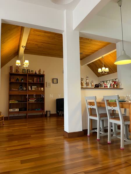 Selesa Hillhomes Resort untuk Untuk Dijual - RM 400,000, Mac 2026 - PropertyGuru.com.my