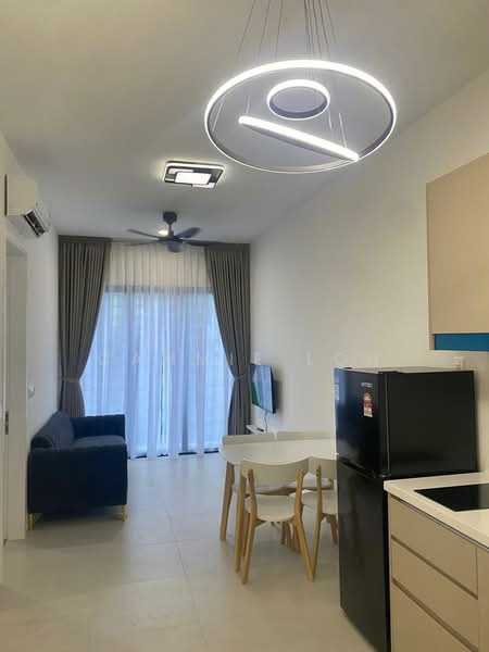 Laurel Residence untuk Untuk Disewa - RM 3,000 /bulan, Mac 2026 - Living Room - PropertyGuru.com.my