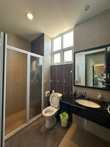 Fettes Residence untuk Untuk Dijual - RM 1,580,000, Mac 2026 - Bathroom - PropertyGuru.com.my