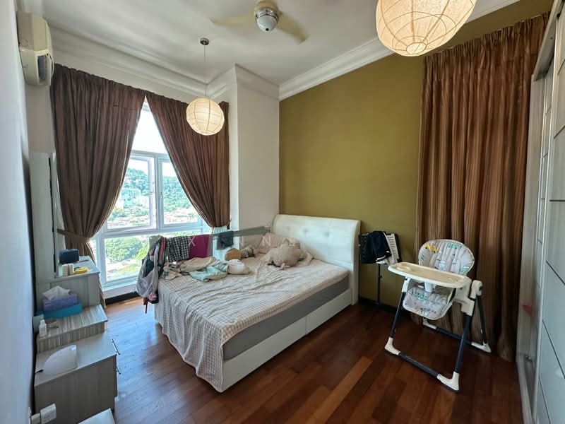 Fettes Residence untuk Untuk Dijual - RM 1,580,000, Mac 2026 - Bedroom - PropertyGuru.com.my