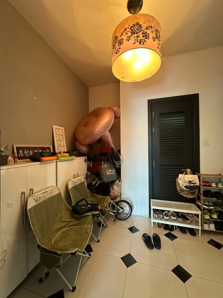 Fettes Residence untuk Untuk Dijual - RM 1,580,000, Mac 2026 - Entrance - PropertyGuru.com.my