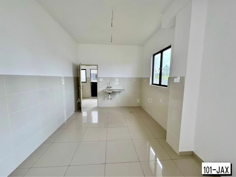 2-storey Terraced House for Sale in Setia Indah (Setia Alam) - Daniel Kok - Interior - PropertyGuru.com.my
