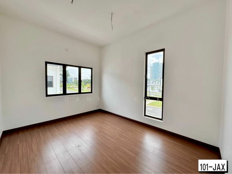 2-storey Terraced House for Sale in Setia Indah (Setia Alam) - Daniel Kok - Interior - PropertyGuru.com.my