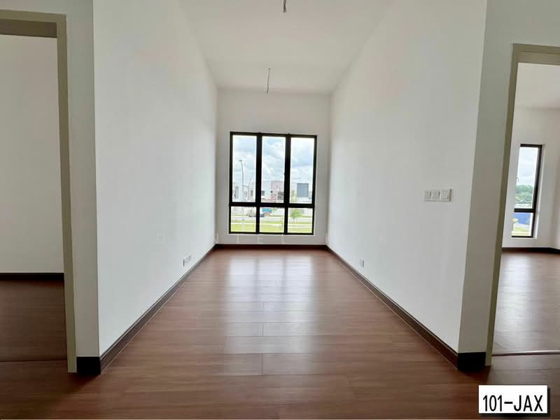 2-storey Terraced House for Sale in Setia Indah (Setia Alam) - Daniel Kok - Interior - PropertyGuru.com.my