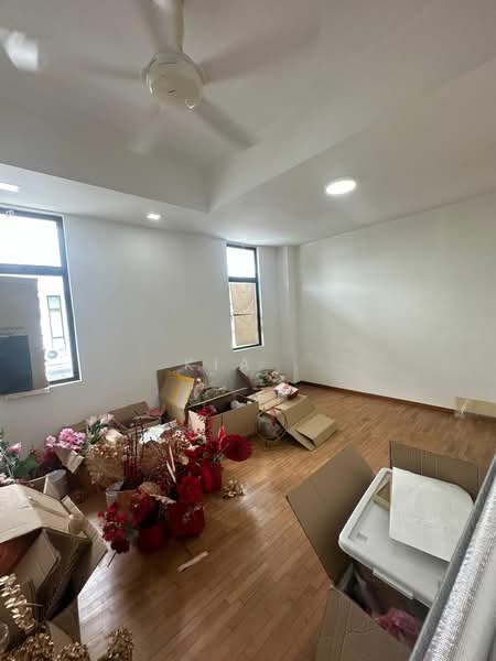 Cluster House for Sale in Johor Bahru (Johor) - Kia . - Interior - PropertyGuru.com.my