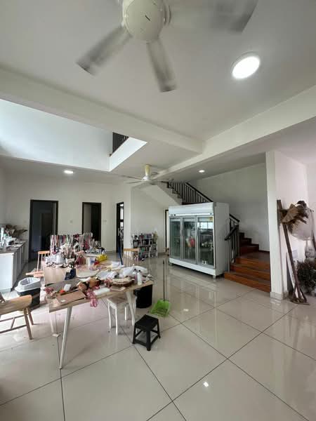 Cluster House for Sale in Johor Bahru (Johor) - Kia . - Interior - PropertyGuru.com.my