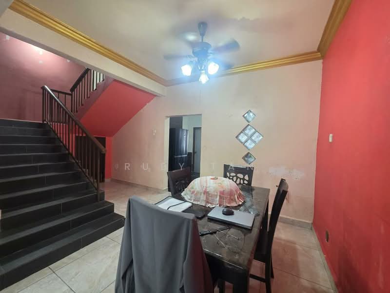 2-storey Terraced House for Sale in Taman Tampoi Indah (Tampoi) - Ruby Tan - Interior - PropertyGuru.com.my