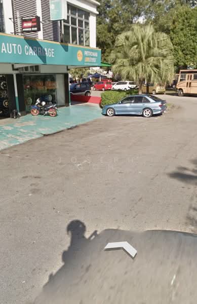 Shop for Rent in Taman Cendana (Pasir Gudang) - Joseph Goh - Exterior - PropertyGuru.com.my