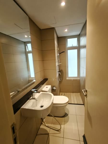 Verdi Eco-Dominiums untuk Untuk Disewa - RM 2,400 /bulan, Mac 2026 - Bathroom - PropertyGuru.com.my