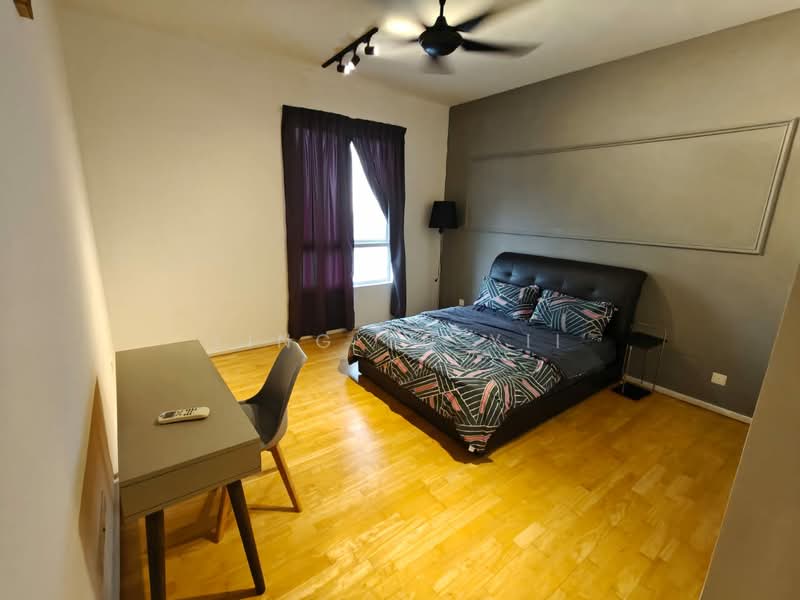 Verdi Eco-Dominiums untuk Untuk Disewa - RM 2,400 /bulan, Mac 2026 - Bedroom - PropertyGuru.com.my