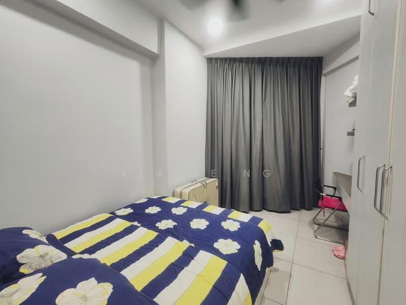 Apartment for Sale at Lagenda Tasek Luxurious Suite - Elaine Ng - Bedroom - PropertyGuru.com.my