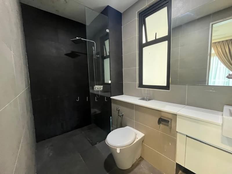 Condominium for Rent at Sky88 Residences - Jill Tan - Bathroom - PropertyGuru.com.my
