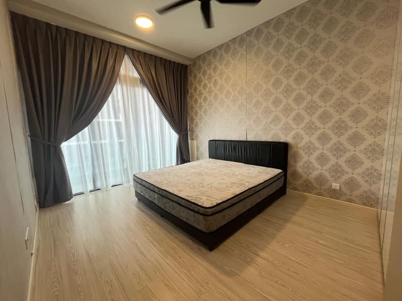 Condominium for Rent at Sky88 Residences - Jill Tan - Bedroom - PropertyGuru.com.my