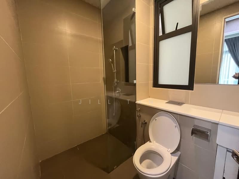 Condominium for Rent at Sky88 Residences - Jill Tan - Bathroom - PropertyGuru.com.my