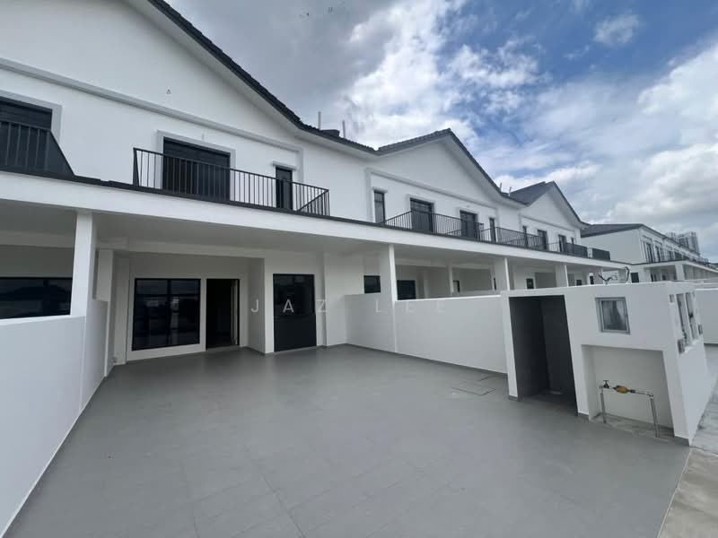 Cluster House for Sale in Eco Botanic 2 (Iskandar Puteri (Nusajaya)) - Jaz Lee - Exterior - PropertyGuru.com.my