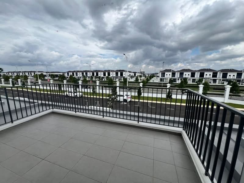 Cluster House for Sale in Eco Botanic 2 (Iskandar Puteri (Nusajaya)) - Jaz Lee - PropertyGuru.com.my