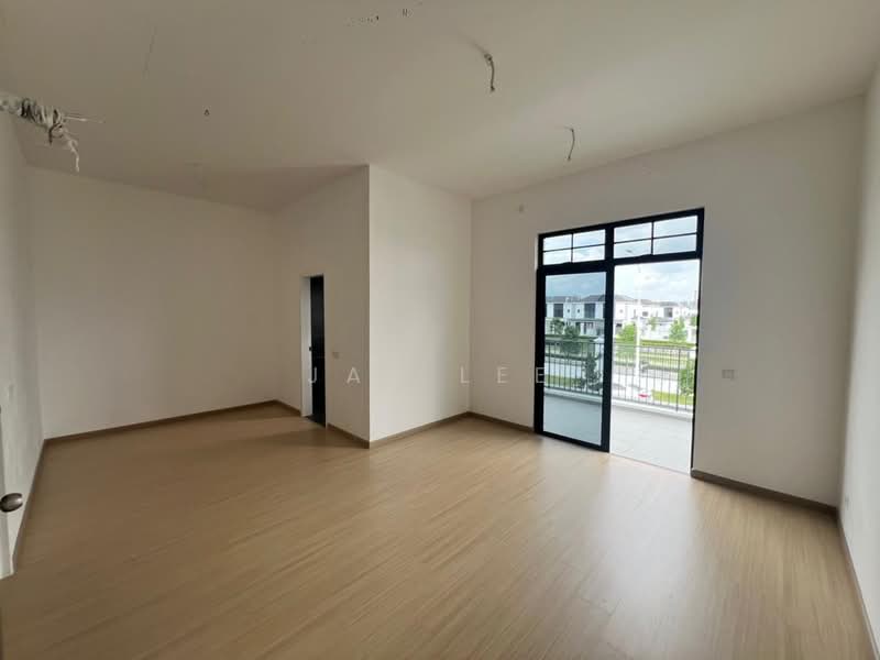 Cluster House for Sale in Eco Botanic 2 (Iskandar Puteri (Nusajaya)) - Jaz Lee - PropertyGuru.com.my