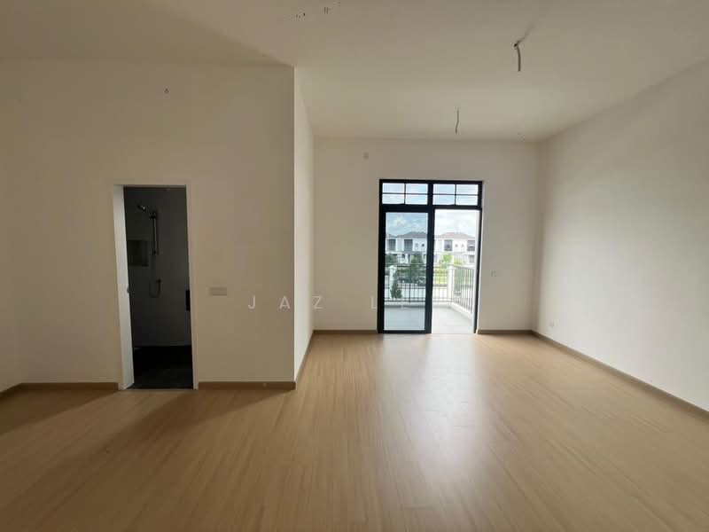 Cluster House for Sale in Eco Botanic 2 (Iskandar Puteri (Nusajaya)) - Jaz Lee - PropertyGuru.com.my