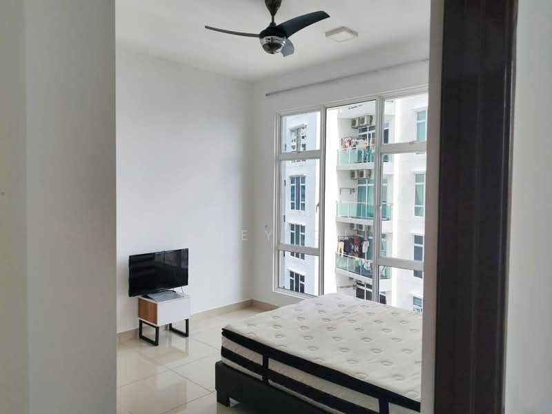 Condominium for Sale at M Condominium @ Larkin - Calley Chin - PropertyGuru.com.my