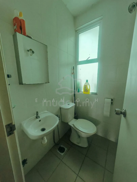 Townhouse for Sale in Puchong (Selangor) - Evan Goh - Bathroom - PropertyGuru.com.my