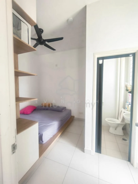 Townhouse for Sale in Puchong (Selangor) - Evan Goh - Bedroom - PropertyGuru.com.my
