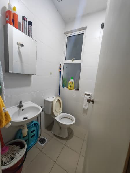 Townhouse for Sale in Puchong (Selangor) - Evan Goh - Bathroom - PropertyGuru.com.my