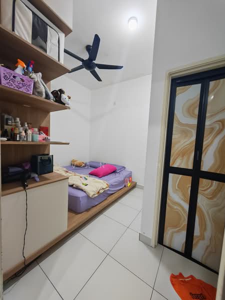 Townhouse for Sale in Puchong (Selangor) - Evan Goh - Bedroom - PropertyGuru.com.my
