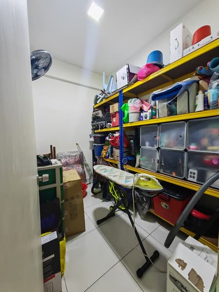 Townhouse for Sale in Puchong (Selangor) - Evan Goh - Interior - PropertyGuru.com.my